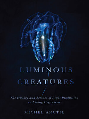 cover image of Luminous Creatures